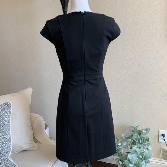 WHBM Little Black Dress - Picture 5 of 7